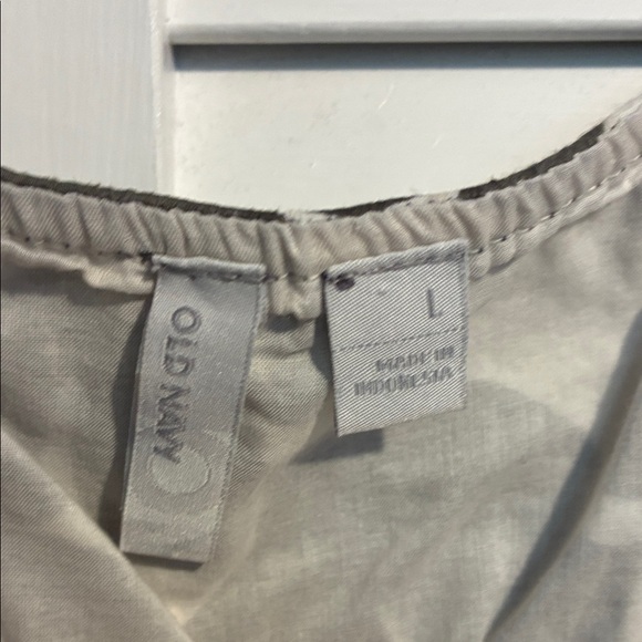 5 Women's cotton Cami dresses - P2P 19.5-21” - Picture 7 of 13